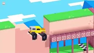 Poki Games Drive Mad Level 70 Dig Down