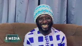 The true meaning of the 666 and the Antichrist I - Rabbi Oppong