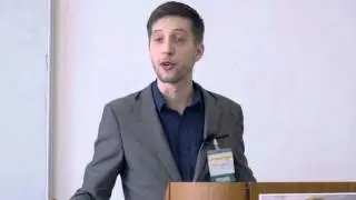 Kevin Flanagan Coombes about ancient anarchic past in Ireland