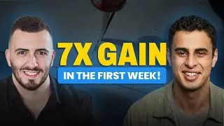 7X ROI in 7 Days , Leak Repair Case Study (Real Results)