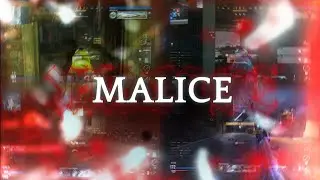 Sith Kiull | MALICE | A Vanguard Sniping Montage