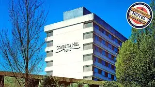 Britannia Coventry Hill Hotel | Coventry, United Kingdom | Hotel Review 🌟
