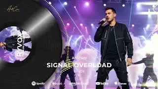 RYVOX &ndash; Signal Overload (Official Audio)