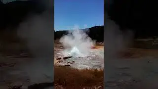Imperial Geyser