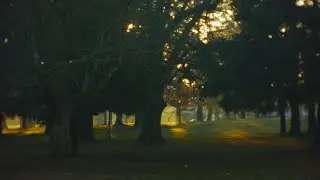 Frosty Morning at the Park (BMMCC G1 Footage)