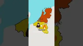 Why Does Belgium Even Exist?