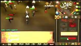 Runescape - EliteSpecial Pk Video 1 Trailer - Ags / Claws / Main Pking (Old/New Graphics)