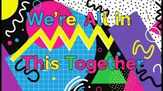 We're All in This Together! (A #HSM20 Special Crossover Music Video!!!)