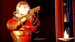PREY: TYPHON HUNTER - NEW VR Escape Mode Trailer 2018
