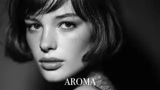 AROMA - Top Retro Deep House Mix 2025 | Top Retro Vocal Mix #deephouse