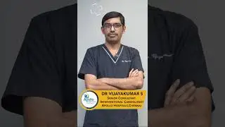 Advanced Heart Care at Evening Clinic, Apollo Heart Centre, Chennai