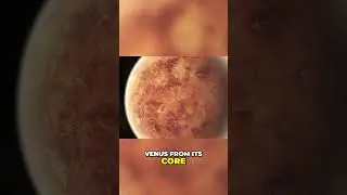 Unlocking Venus  ESA's Envision Mission to Transform Space Exploration #astrocuriosity #astrobiology