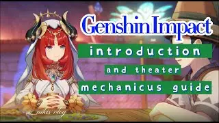 Game Genshin Impact theater mechanicus guide to pass 7th level of theater mechanicus without damage