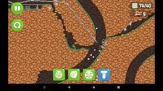 Bad Piggies Little Pig Adventure Glitch 3
