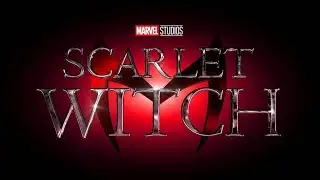 BREAKING! Marvel&rsquo;s Plan For SCARLET WITCH MOVIE, SHOWS & FutureREVEALED!