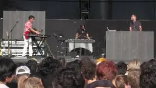 CLASSIXX - I'LL GET YOU - LIVE @ FUCK YEAH FEST 2016 - 8.28.2016