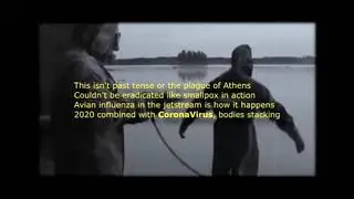 Dr creep pandemic lyrics full video a shocking song creepy