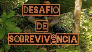 Desafio de sobrevivência 