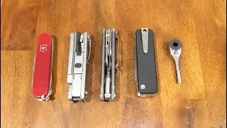 FANTASTIC MODULAR SAK W/ D2 STEEL & G10 SCALES - NOT FOR EVERYONE! (ROXON FLEX COMPANION REVIEW)