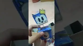 ragdoll sonic 34x