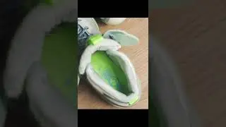 Nike Air Deldon &ldquo;Lyme&rdquo;