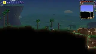 way too much happening / Terraria Uncommented Gameplay