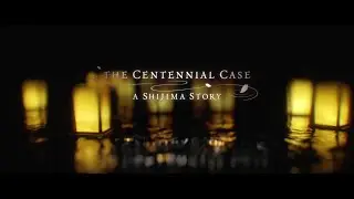 The Centennial Case: A Shijima Story Launch Trailer