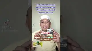 PILIHAN TEPAT BERTANI ORGANIK PAKAI PUPUK ECO FARMING ORIGINAL DAN AGEN HAYATI ECO PLANT PROTECTOR