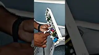 Samsung top load washing machine pcb exchange