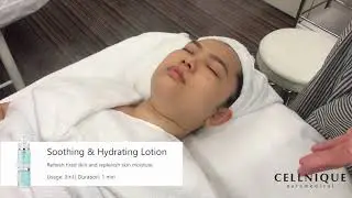 Skin Purifying Treatment Training Video