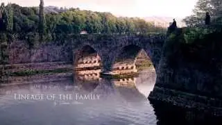 The Borgias - Lineage of the Family