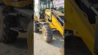 Zcb Buldozer baba 🔥🔥#viralvideo #trending #shorts