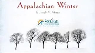 Appalachian Winter