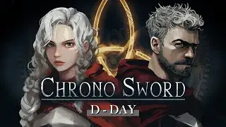 『Chrono Sword』Slip back up the time stream