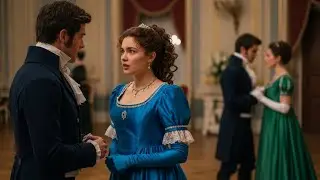 “We Don’t Want an Owner,” Says She to the Cold Marquis — and Her Bold Defiance Changed Everything ❤️