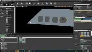 UE4 - Intermediate Blueprint Programming - Addressing Collision Issue