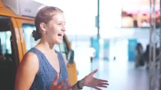 Zweifelsohne - Leah | niA wortmusik