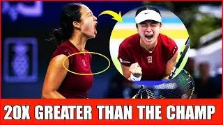 20X GREATER THAN THE CHAMP! Alex Eala 'crushes' big name stars in media draw!