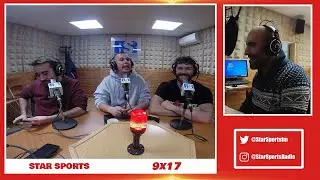 Star Sports 9X17 - GP Ayuso, Carapolla y Oleguer