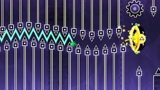 [4K60] 2022 Toyota Prius | Geometry Dash