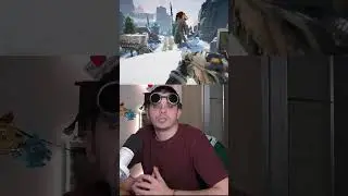 Новый бесплатный шутер в стим #highguard #steam #стим #prepodsteam #apexlegends #titanfall
