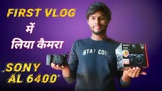 Fast Vlog Me Liya Cemara #vlogvideos #suraj2point2 #firstvlogs #sony a6400 #newcomedy