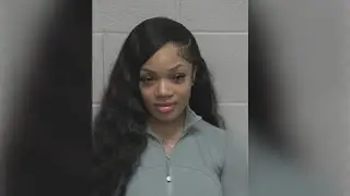 Glorilla Arrested for Felony Drug Possession in Georgia, Lawyers Say She&rsquo;s Being Wrongfully Targeted