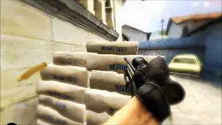 Substance Gaming :: CS:S :: Ouah! by B00MBASTiiE