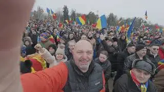 Bucharest 🙏 24.01.2026
