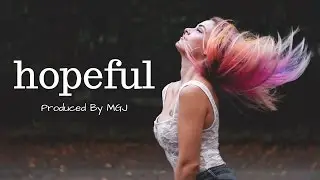Hopeful - Eminem Type Storytelling Rap Beat Hip-Hop Instrumental (Prod. by MGJ) 2017