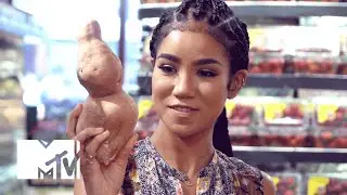 Jhene Aiko Explains Her Infamous 