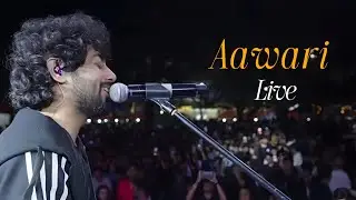 Aawari Live - last.minute.india | Aawari Purusharth Jain #aawari