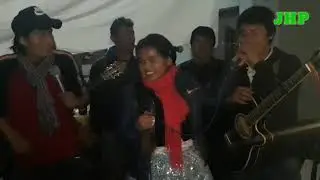 LOS FORASTEROS DEL AMOR EN VIVO FULLPRIMICIAS 2018