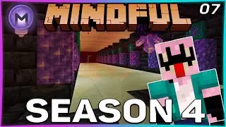 Shopping District Tunnel - Mindful S4 - 7